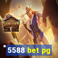 5588 bet pg